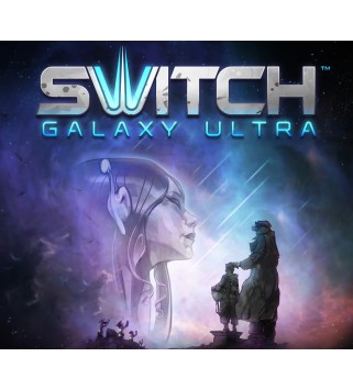 Switch Galaxy Ultra Steam Key GLOBAL